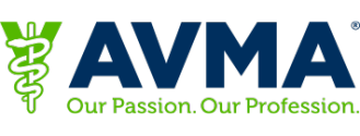 AVMA Logo Transparent