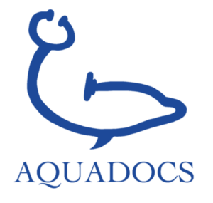 Aquadocs Blue