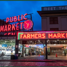 Pike's Place